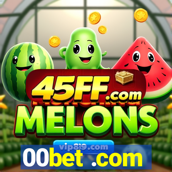 00bet .com